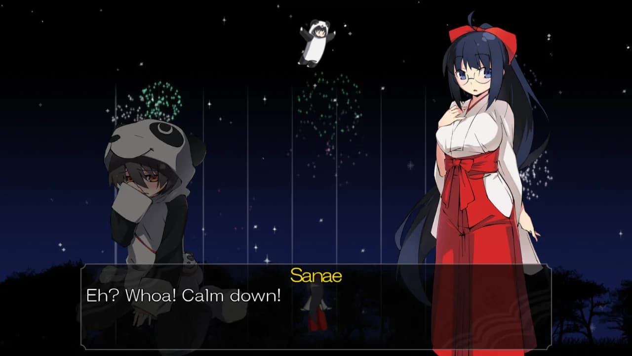 Miko Gakkou: Second Year görsel 6