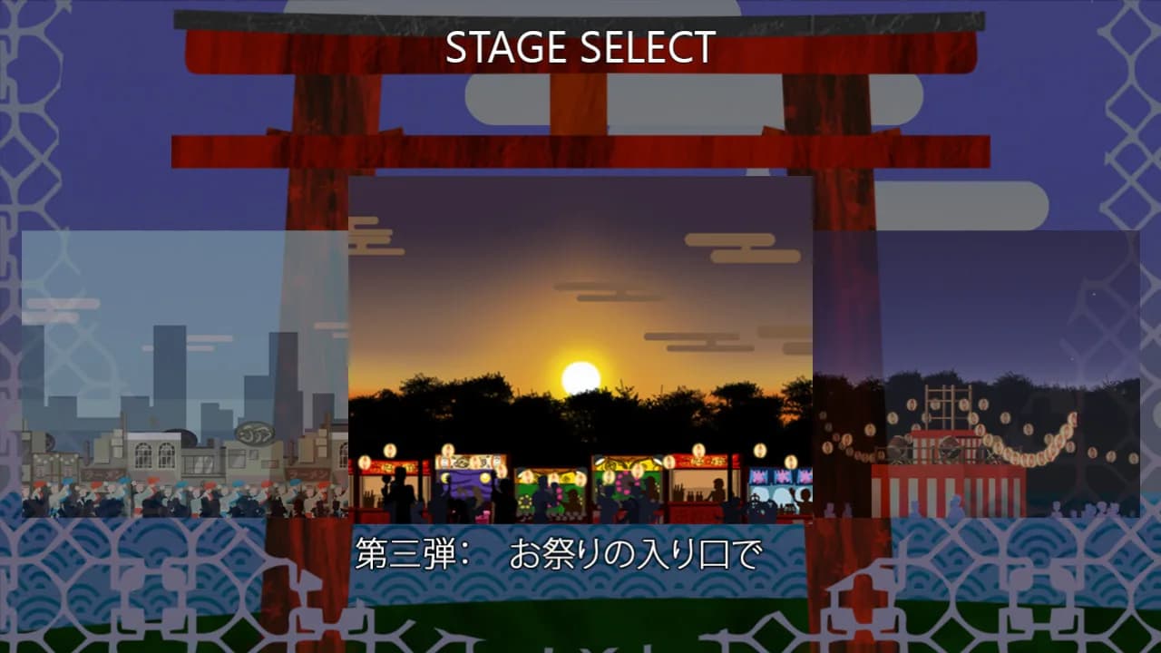 Miko Gakkou: Second Year görsel 11