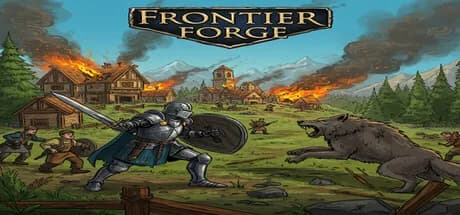 Frontier Forge görsel 1
