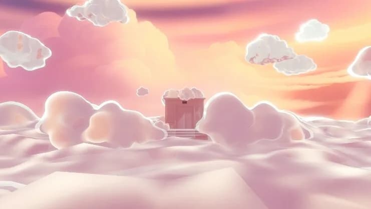 The Cloud VR görsel 3