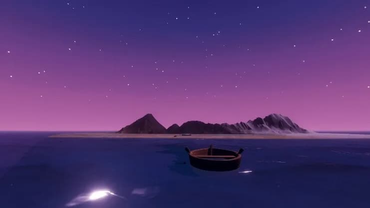 The Cloud VR görsel 4