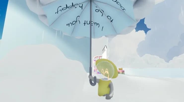 The Cloud VR görsel 5