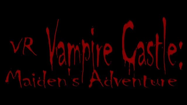 Vampire Castle VR  Maiden's Adventure görsel 2