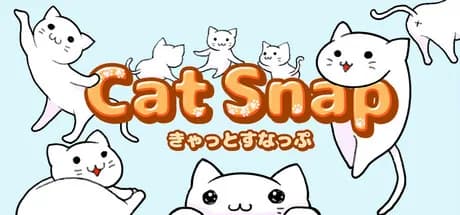 Cat Snap görsel 1