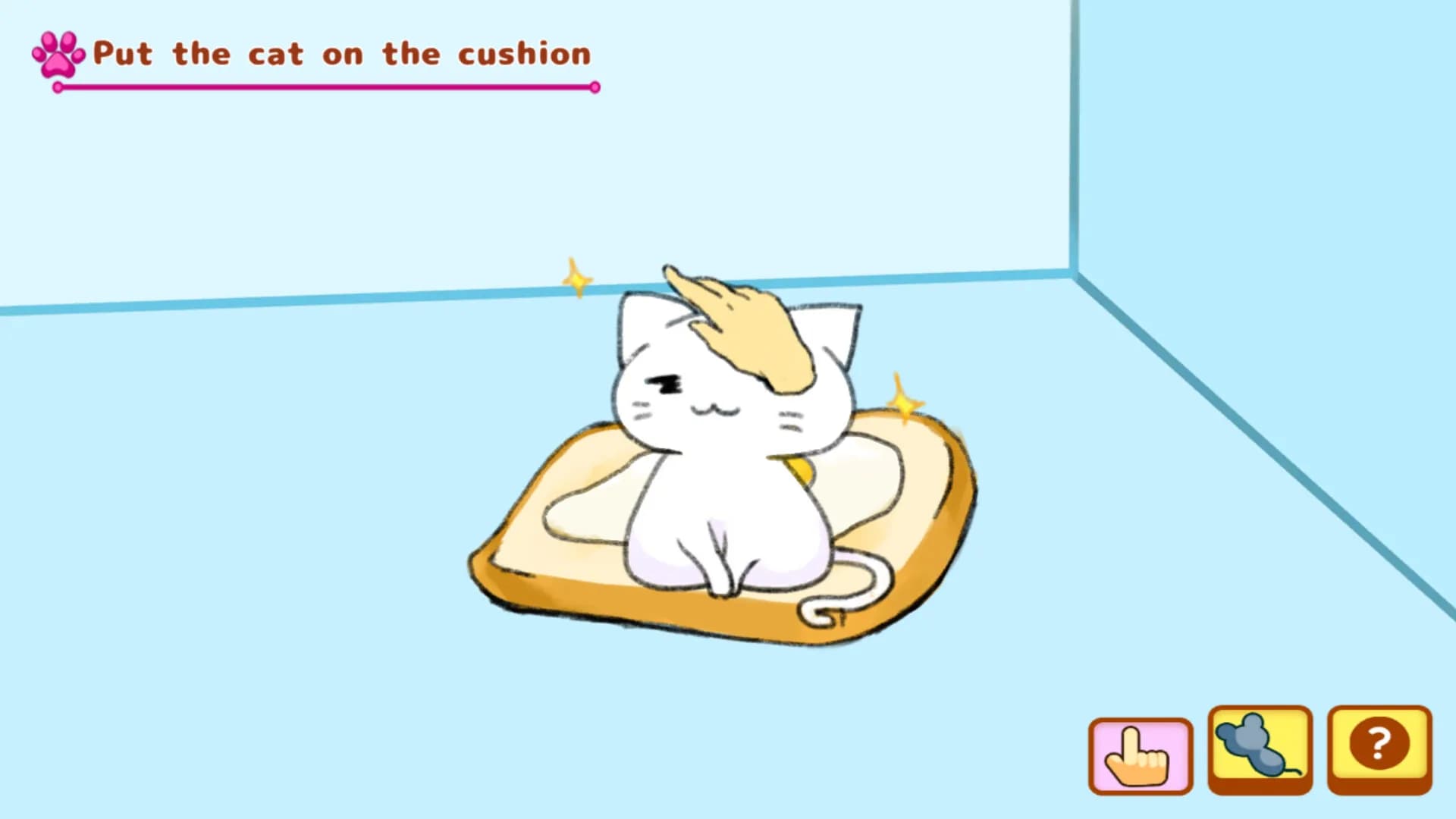 Cat Snap görsel 2