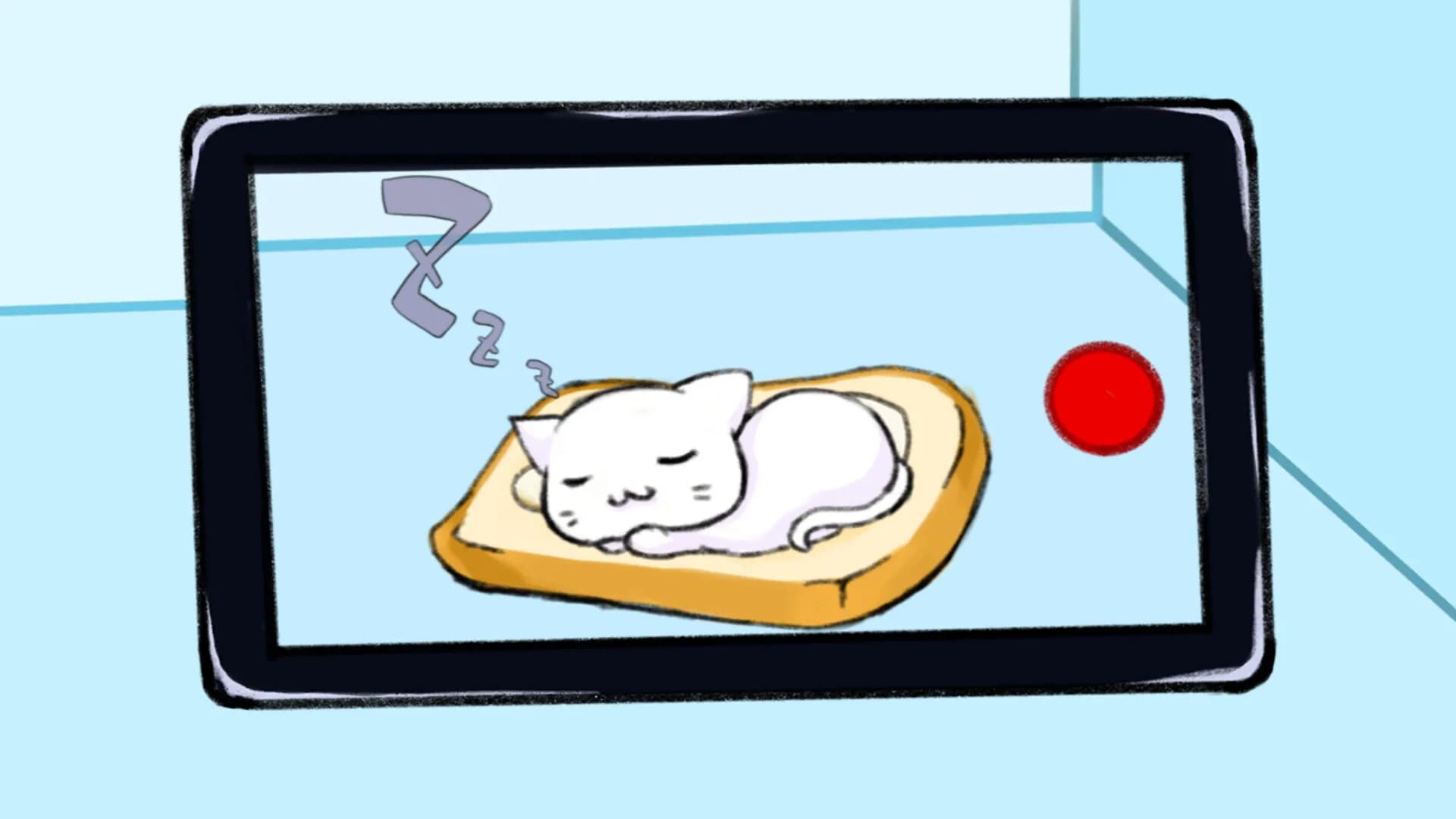 Cat Snap görsel 4