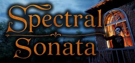 Spectral Sonata