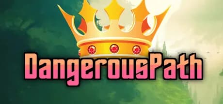 DangerousPath görsel 1