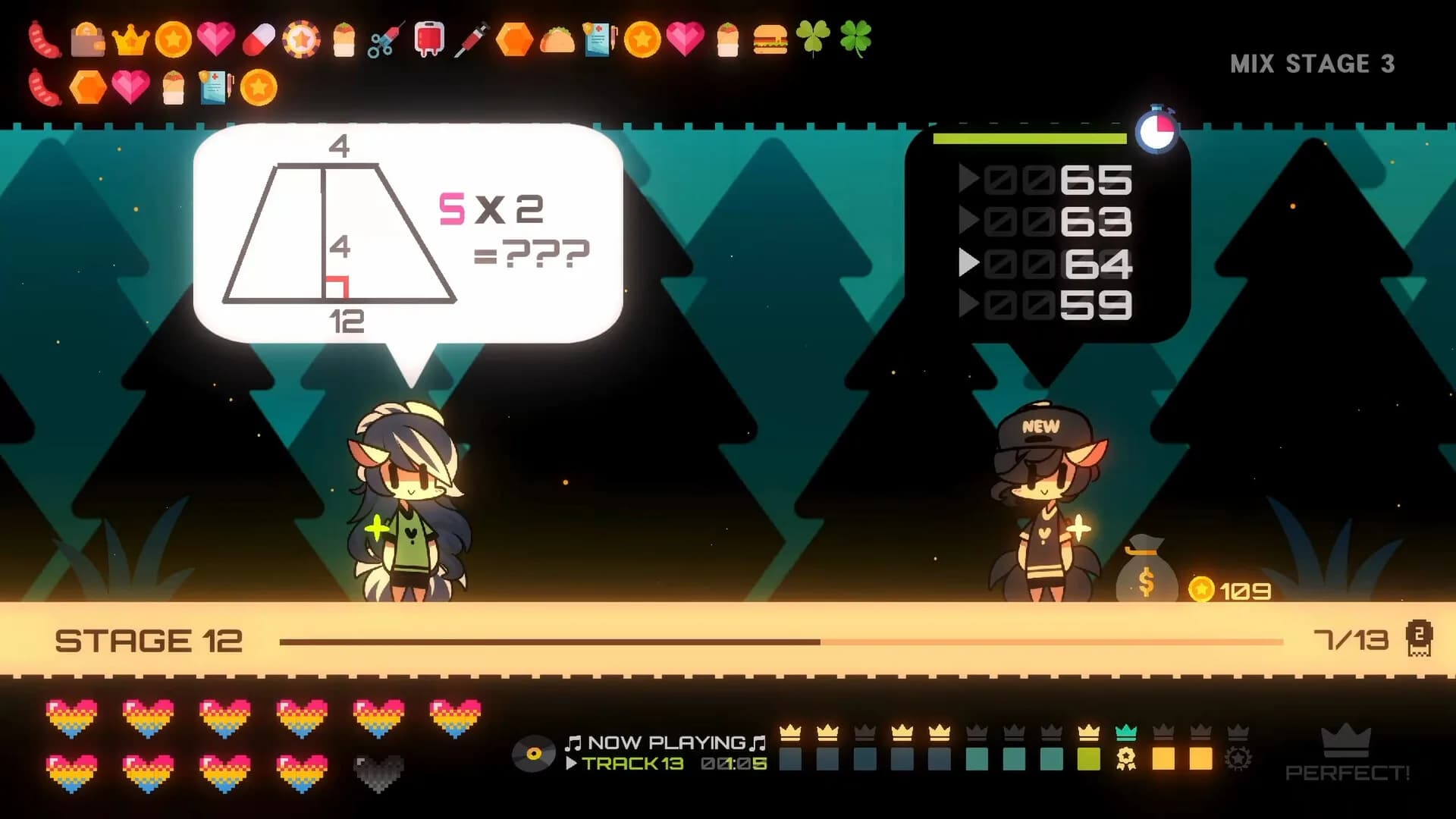 Mini Star Math: 4 Routes görsel 12