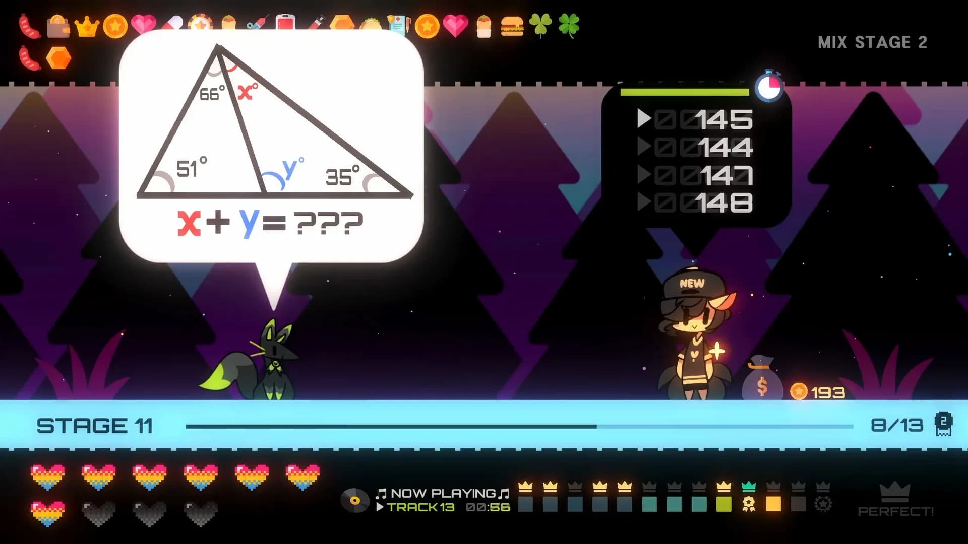 Mini Star Math: 4 Routes görsel 13