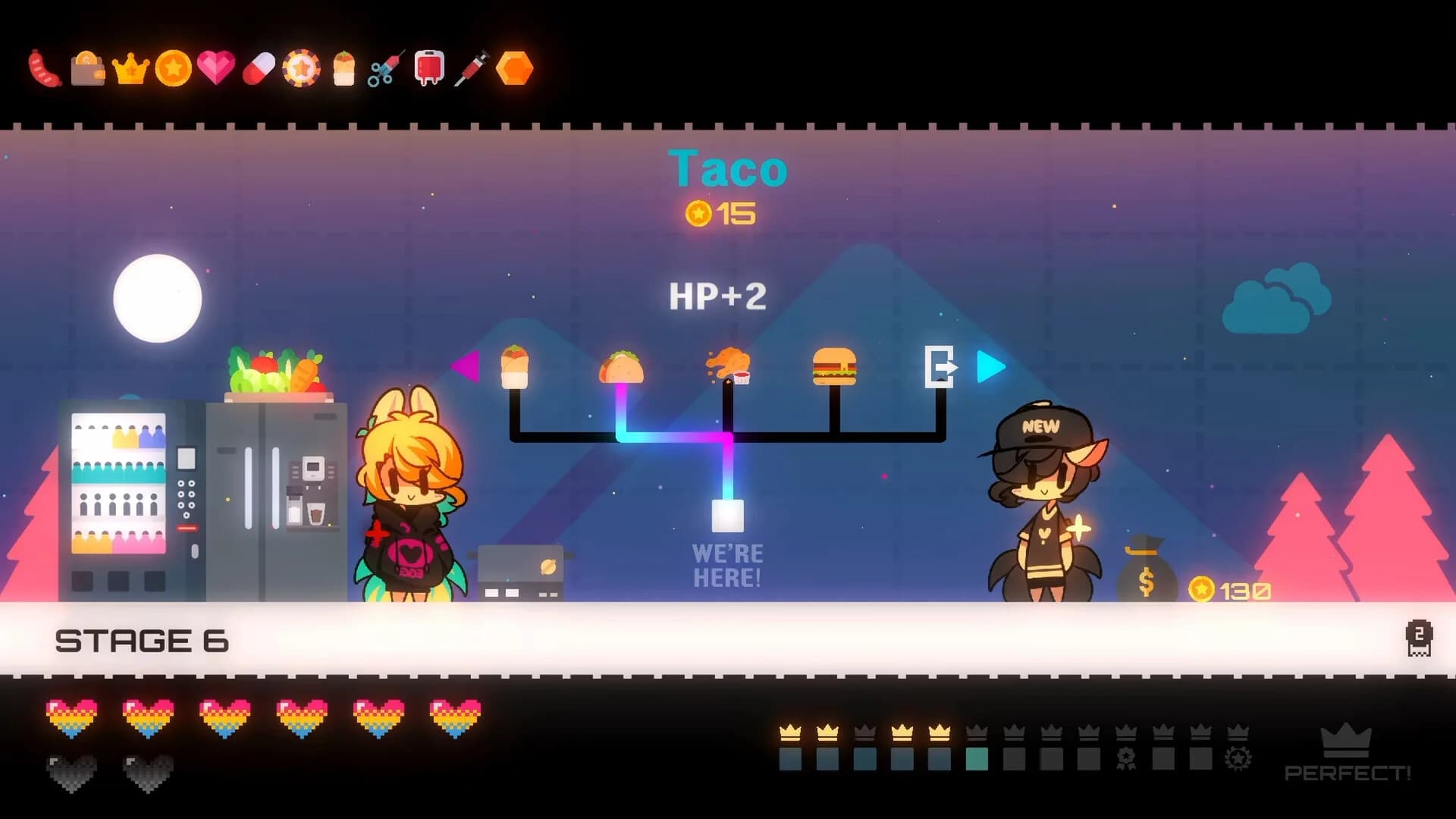 Mini Star Math: 4 Routes görsel 6