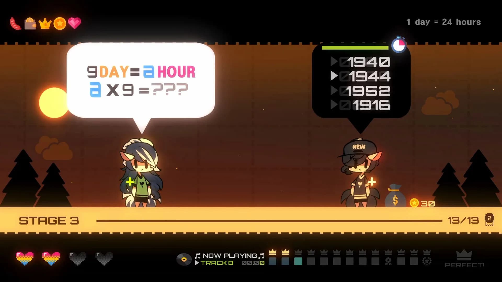 Mini Star Math: 4 Routes görsel 8