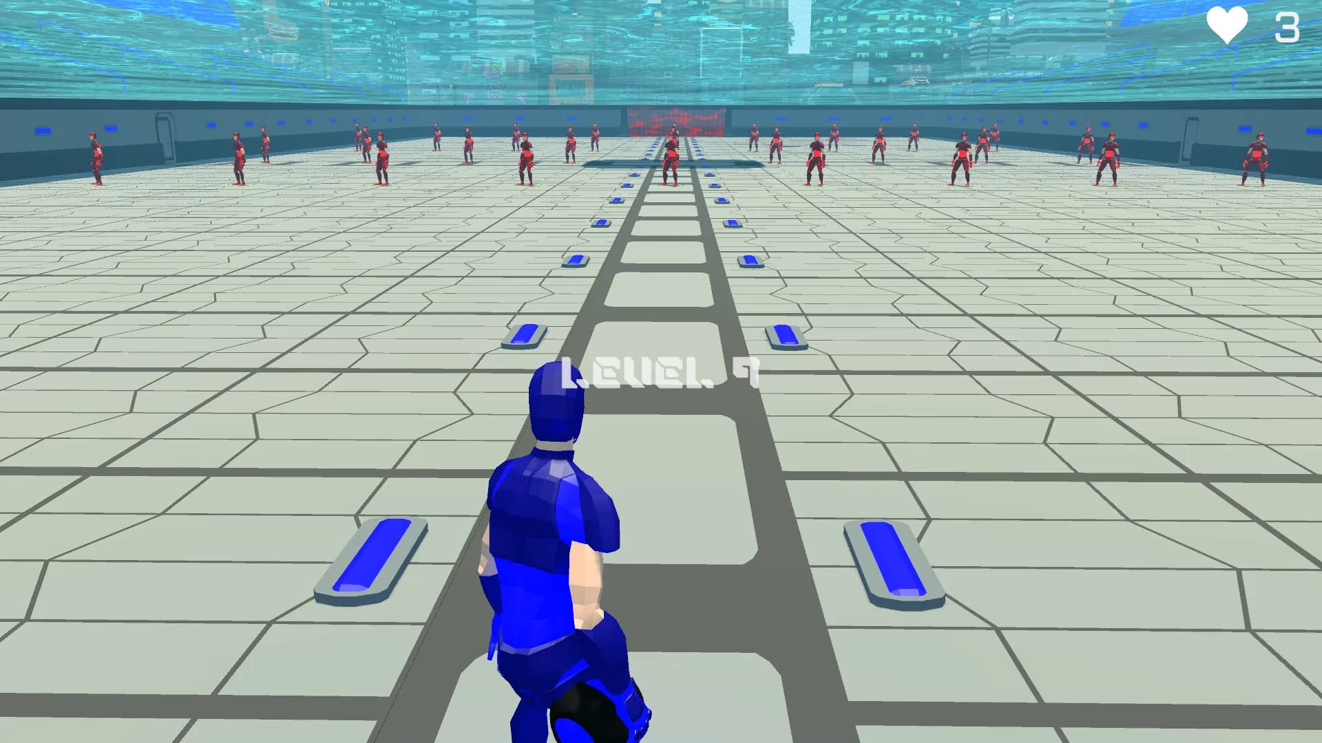 Battle Ball görsel 5