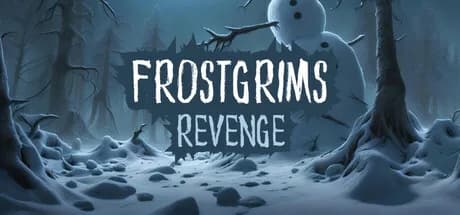 Frostgrims Revenge görsel 1
