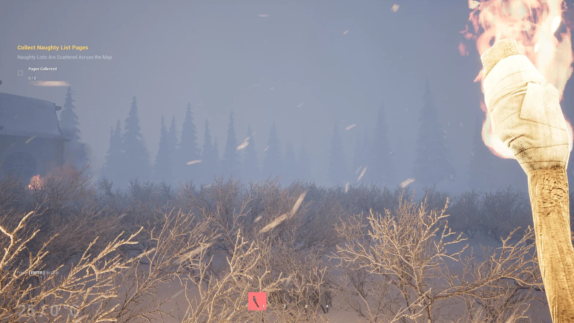 Frostgrims Revenge görsel 2