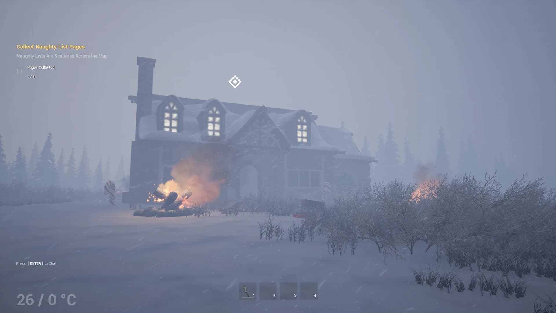 Frostgrims Revenge görsel 5