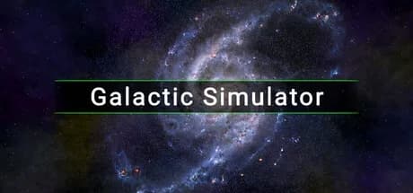 Galaktik Simülatör