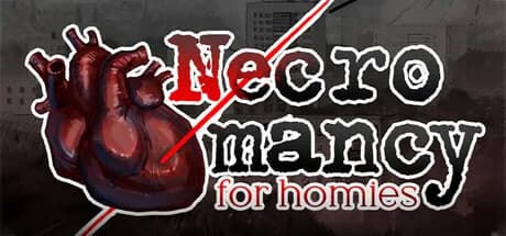 Пацанская некромантия görsel 1