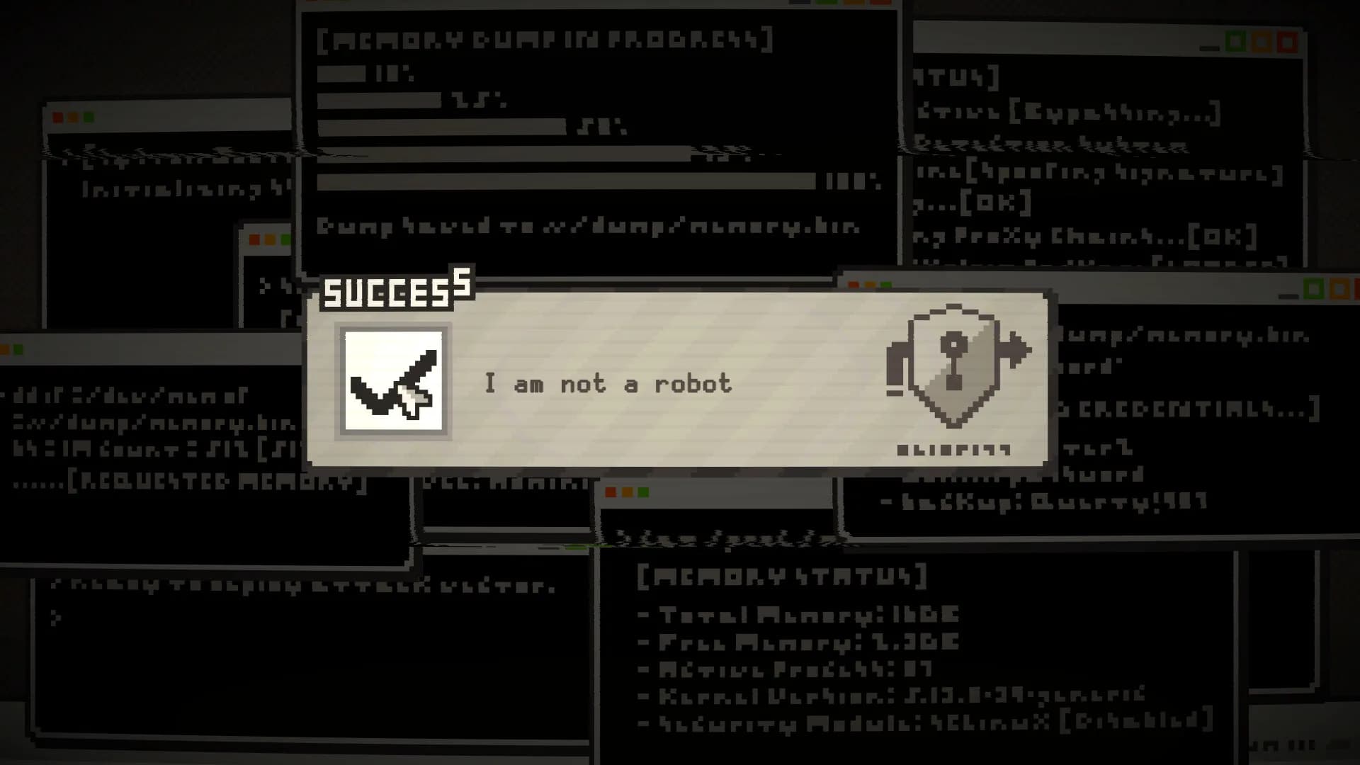 人のいない世界に görsel 7