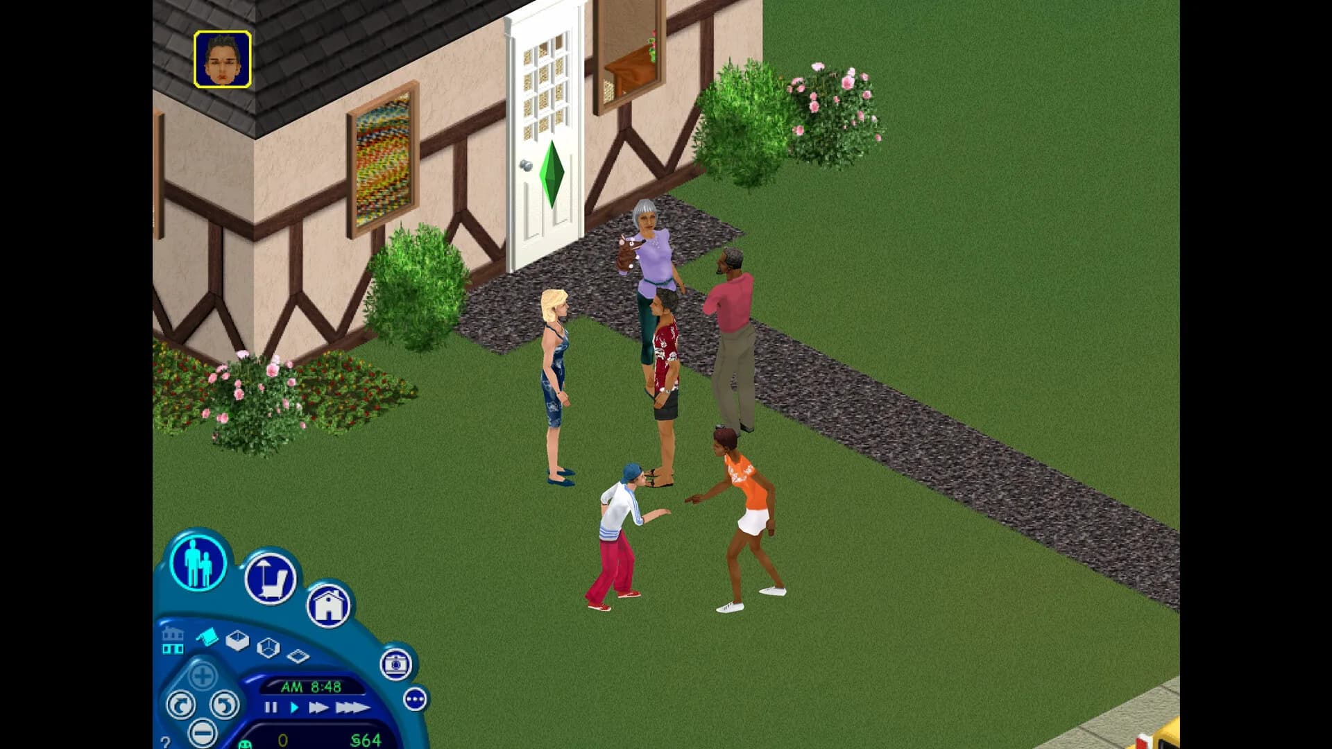 The Sims™ Legacy Collection görsel 3