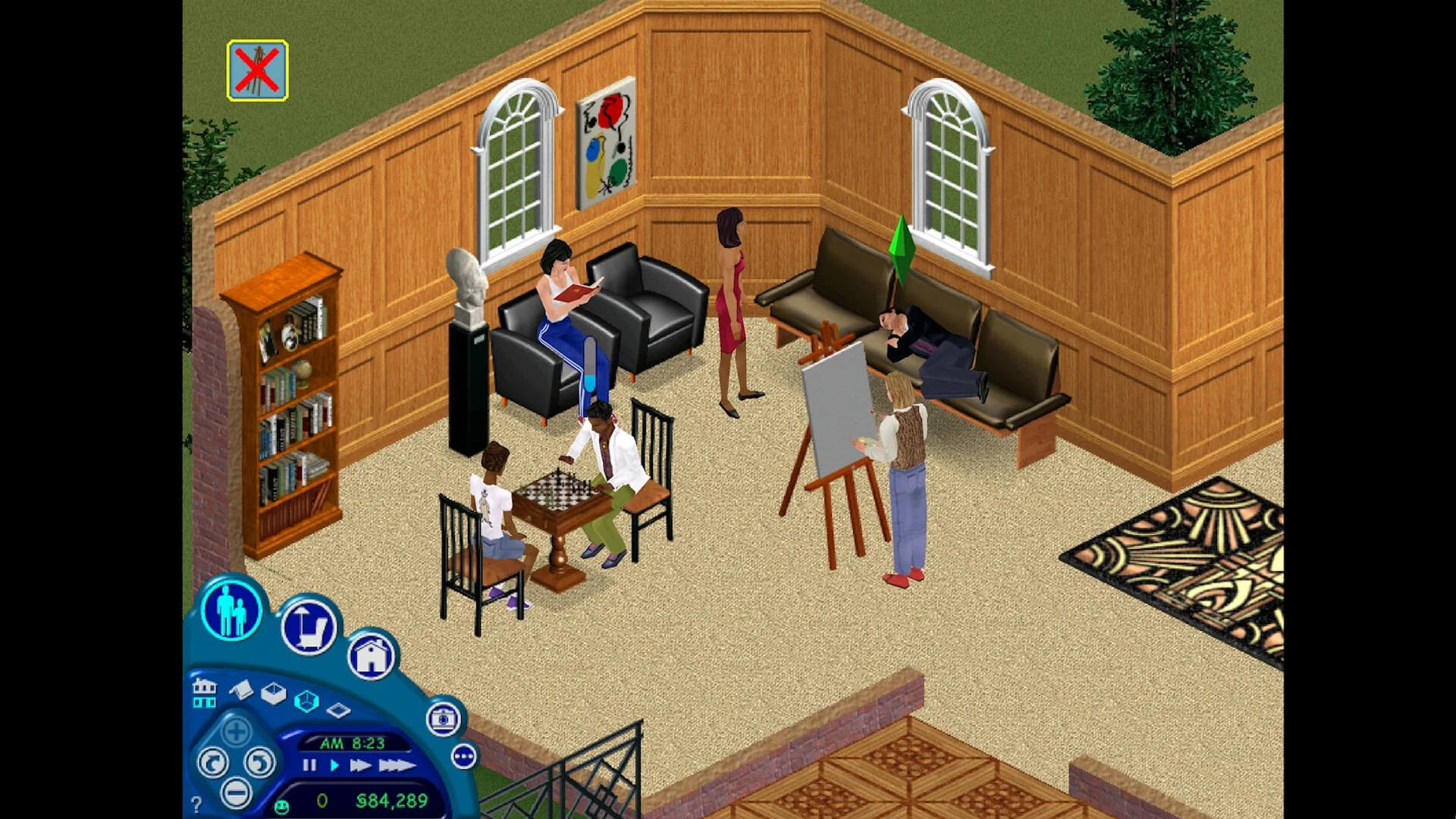 The Sims™ Legacy Collection görsel 6