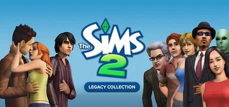 The Sims™ 2 Legacy Collection görsel 1