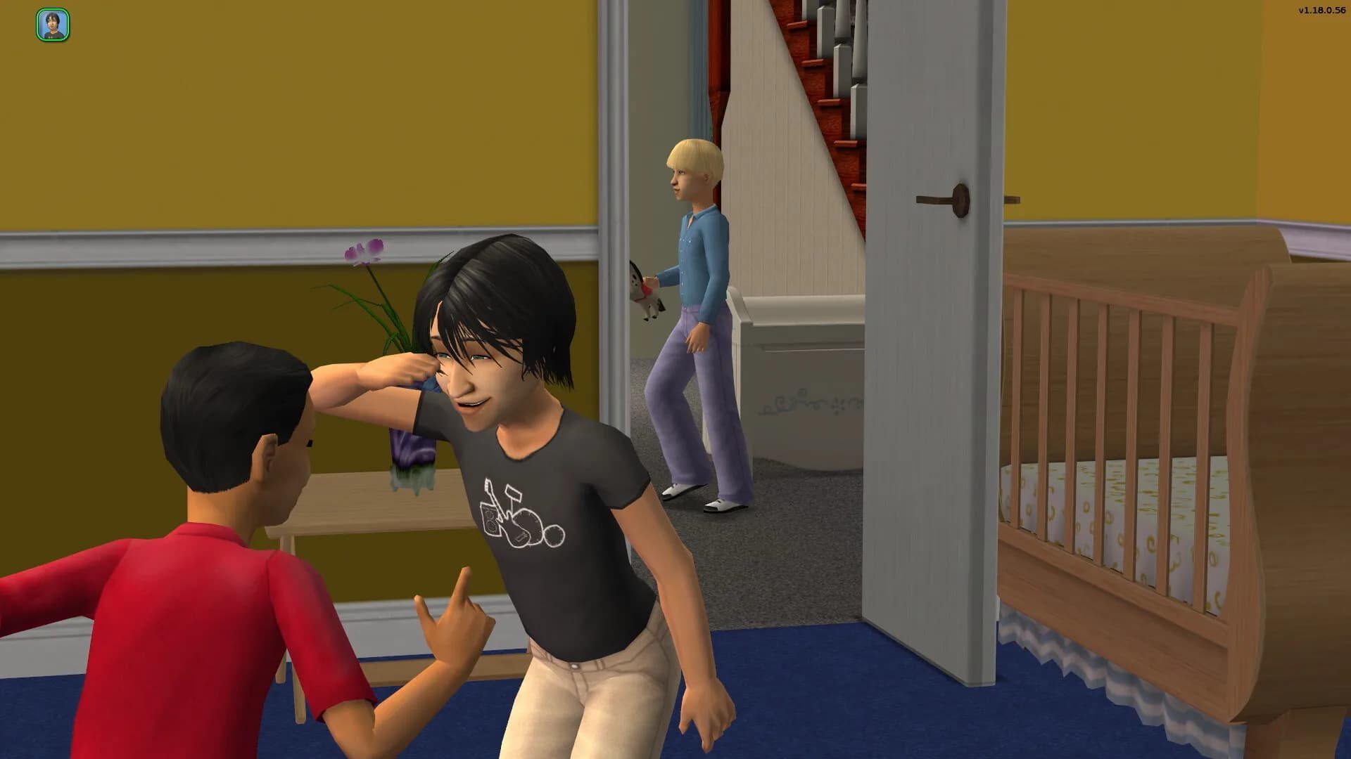 The Sims™ 2 Legacy Collection görsel 2