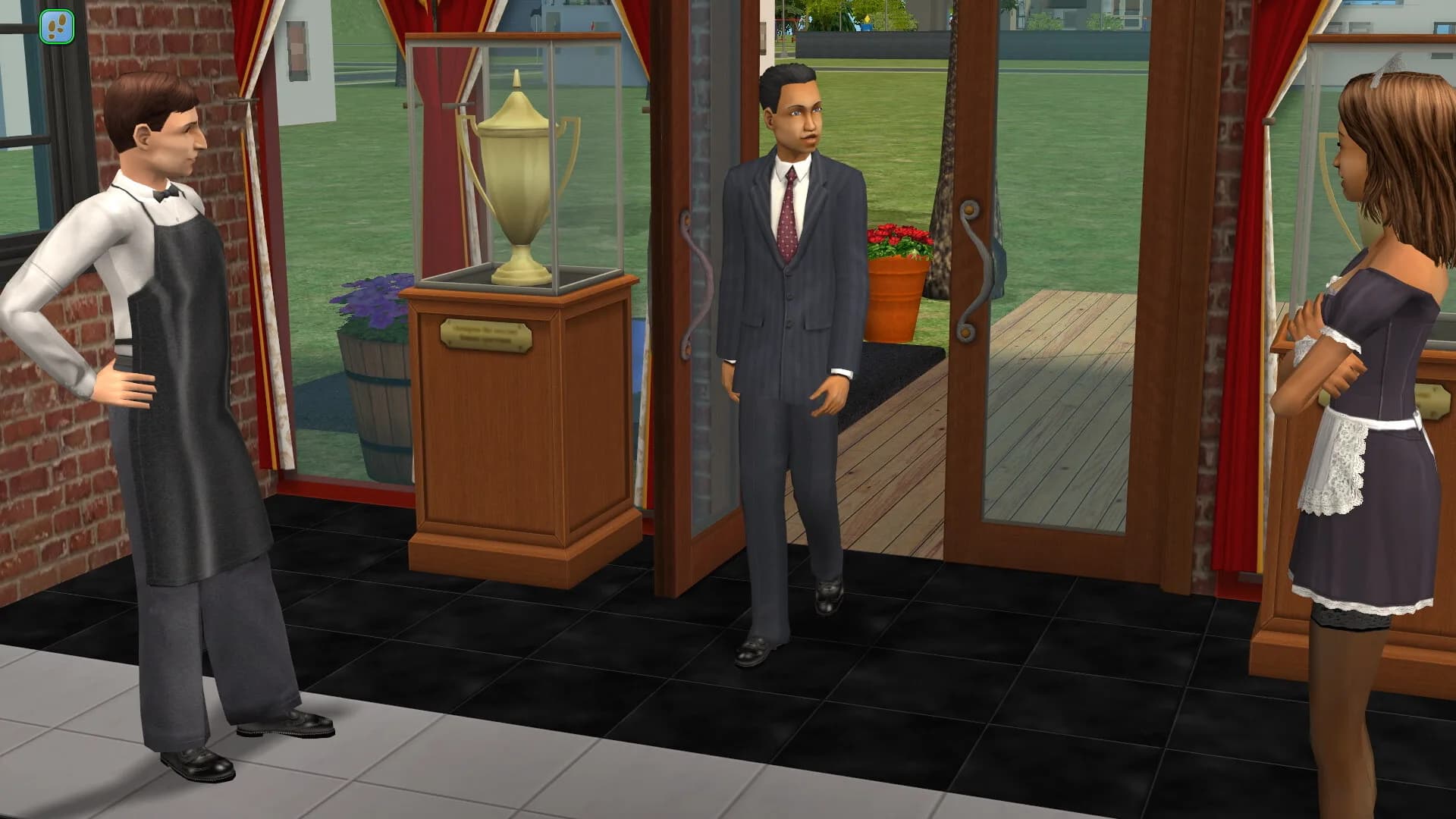 The Sims™ 2 Legacy Collection görsel 4