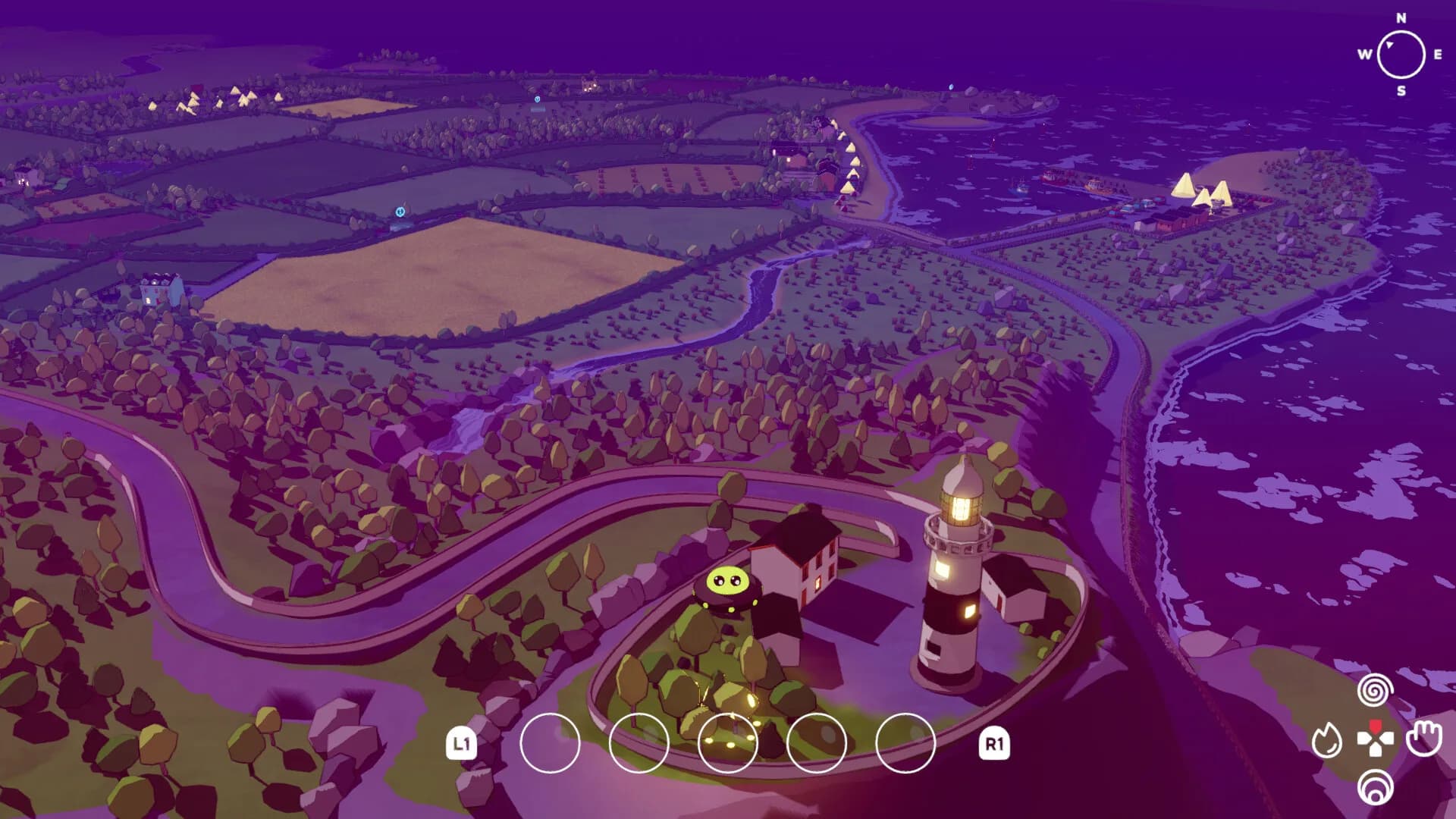 Oh No! UFO! görsel 2
