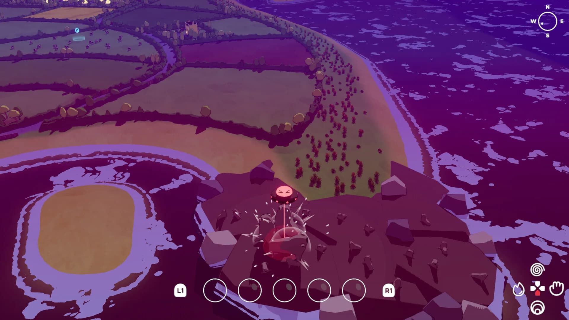 Oh No! UFO! görsel 5