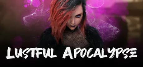 Lustful Apocalypse