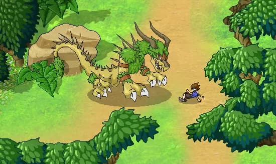 Toby's Island görsel 7