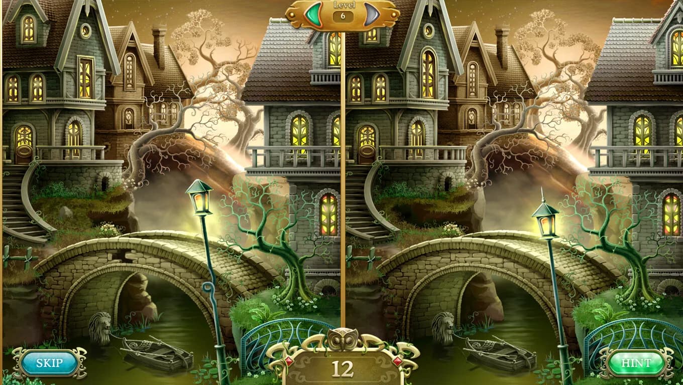 Cursed House 14 görsel 6