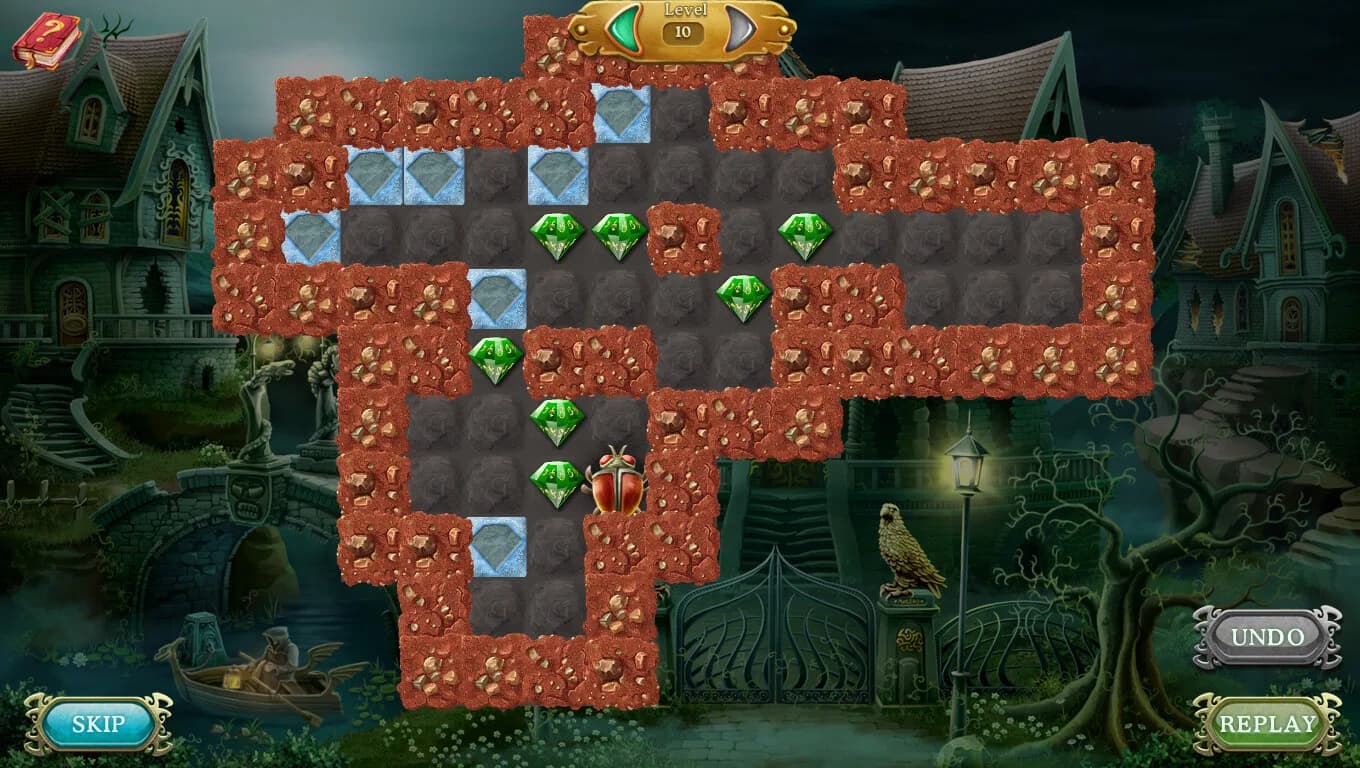 Cursed House 14 görsel 10