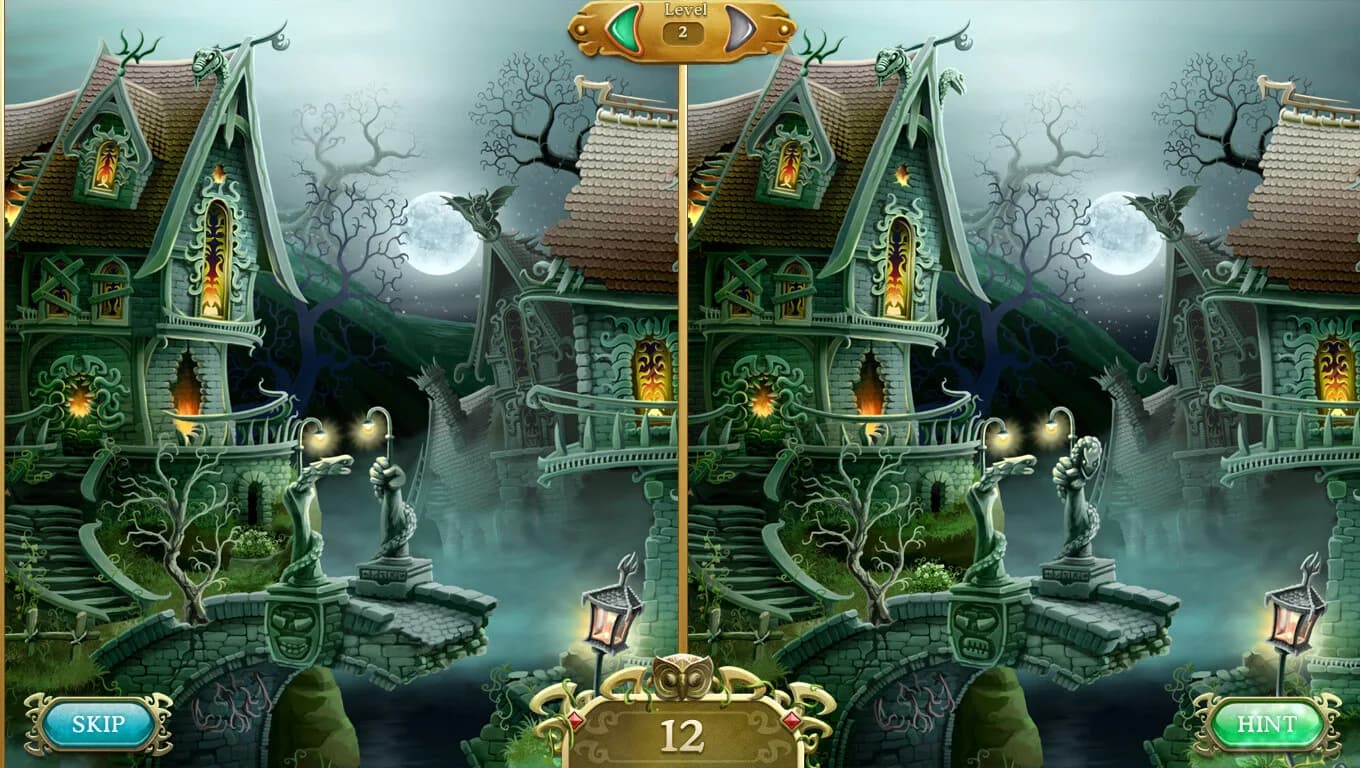 Cursed House 14 görsel 11