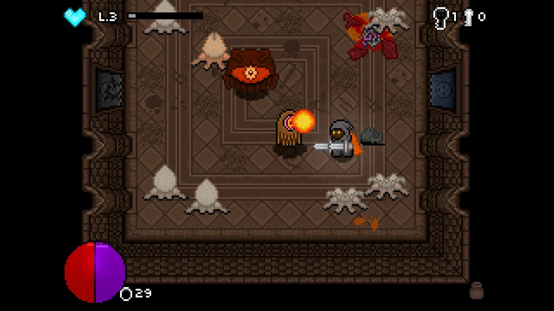 bit Dungeon II görsel 3