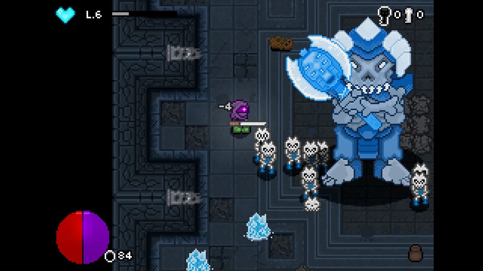 bit Dungeon II görsel 5
