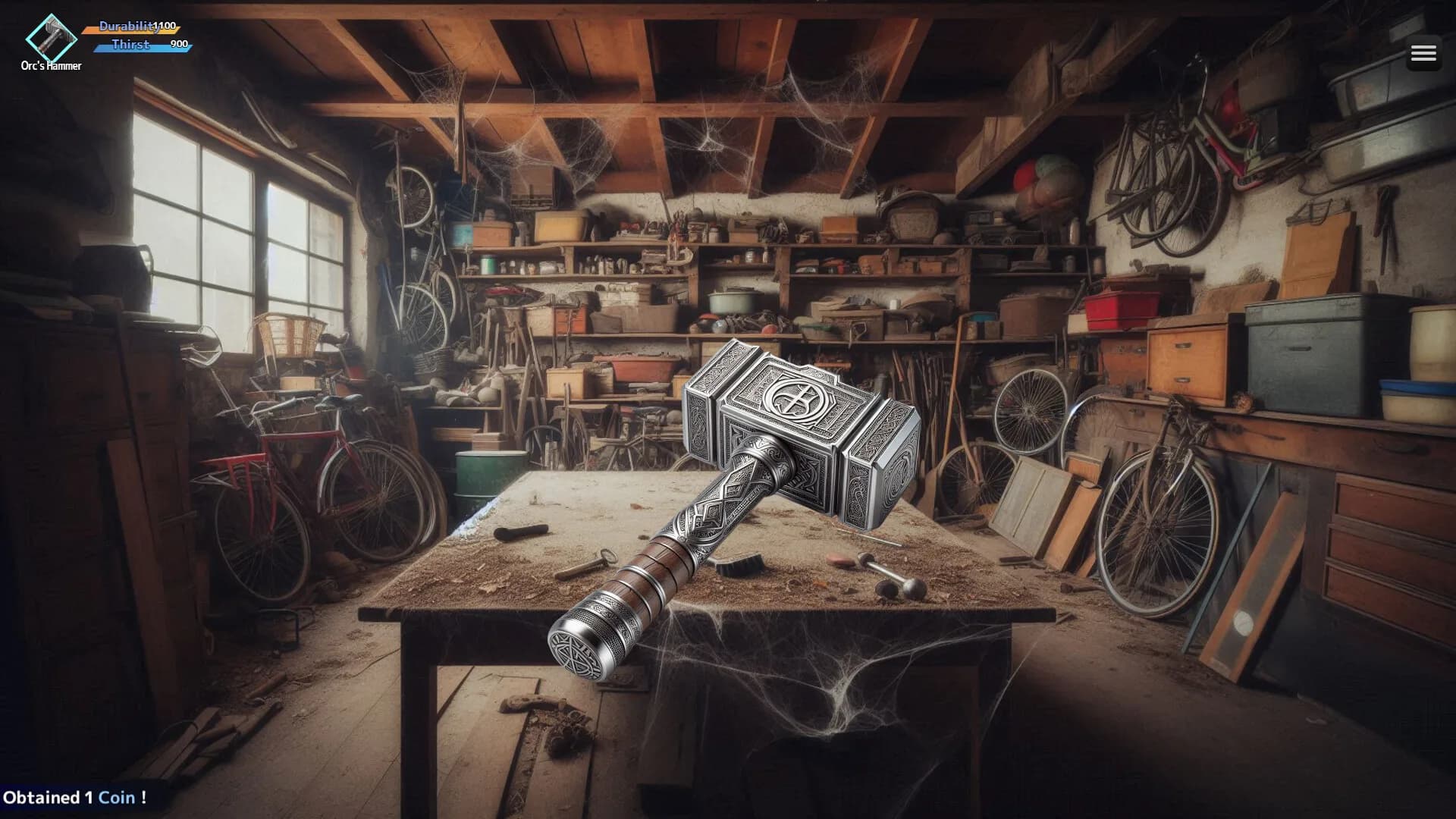 Weapon Rearing görsel 11