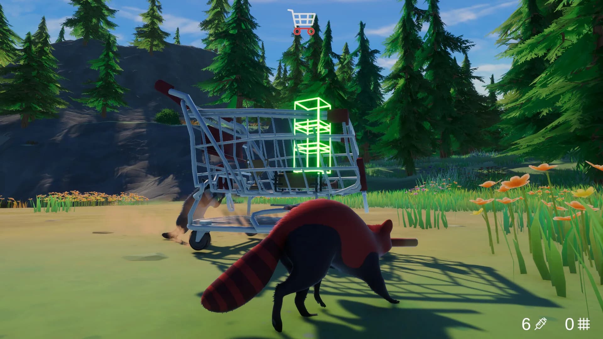 Trash Day görsel 4