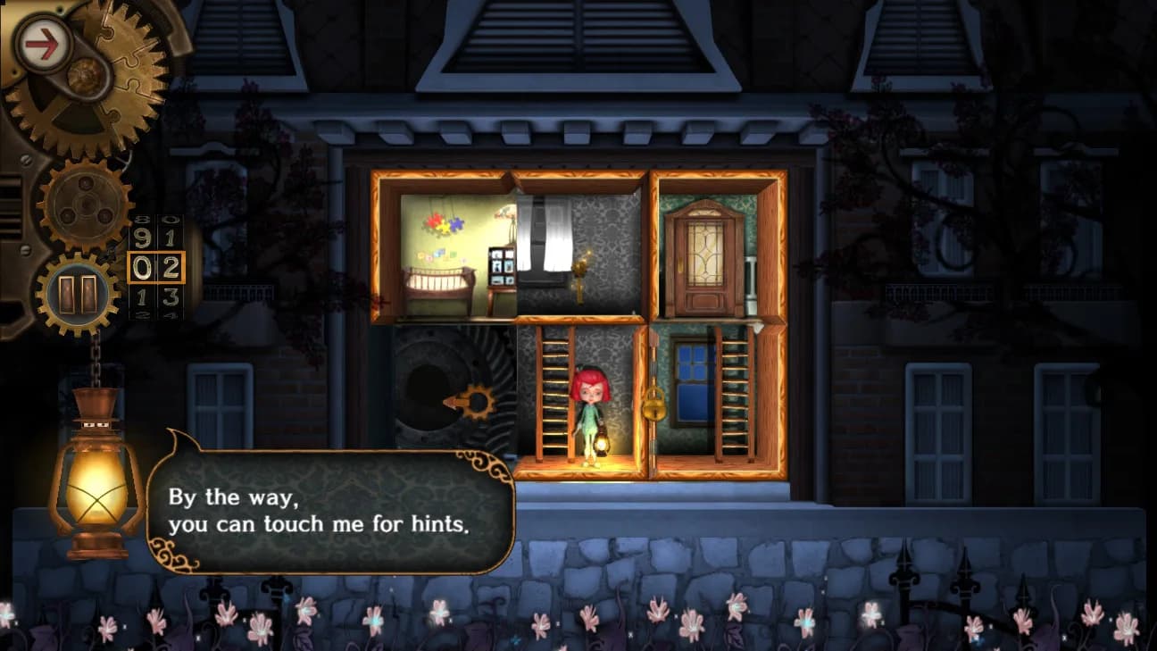 ROOMS: The Toymaker's Mansion görsel 7