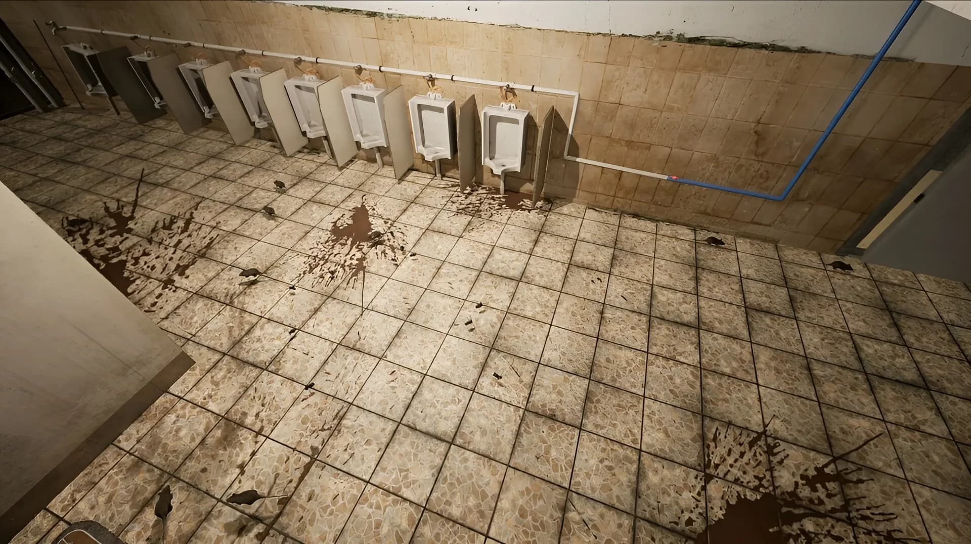 Terminal Toilet Simulator görsel 2