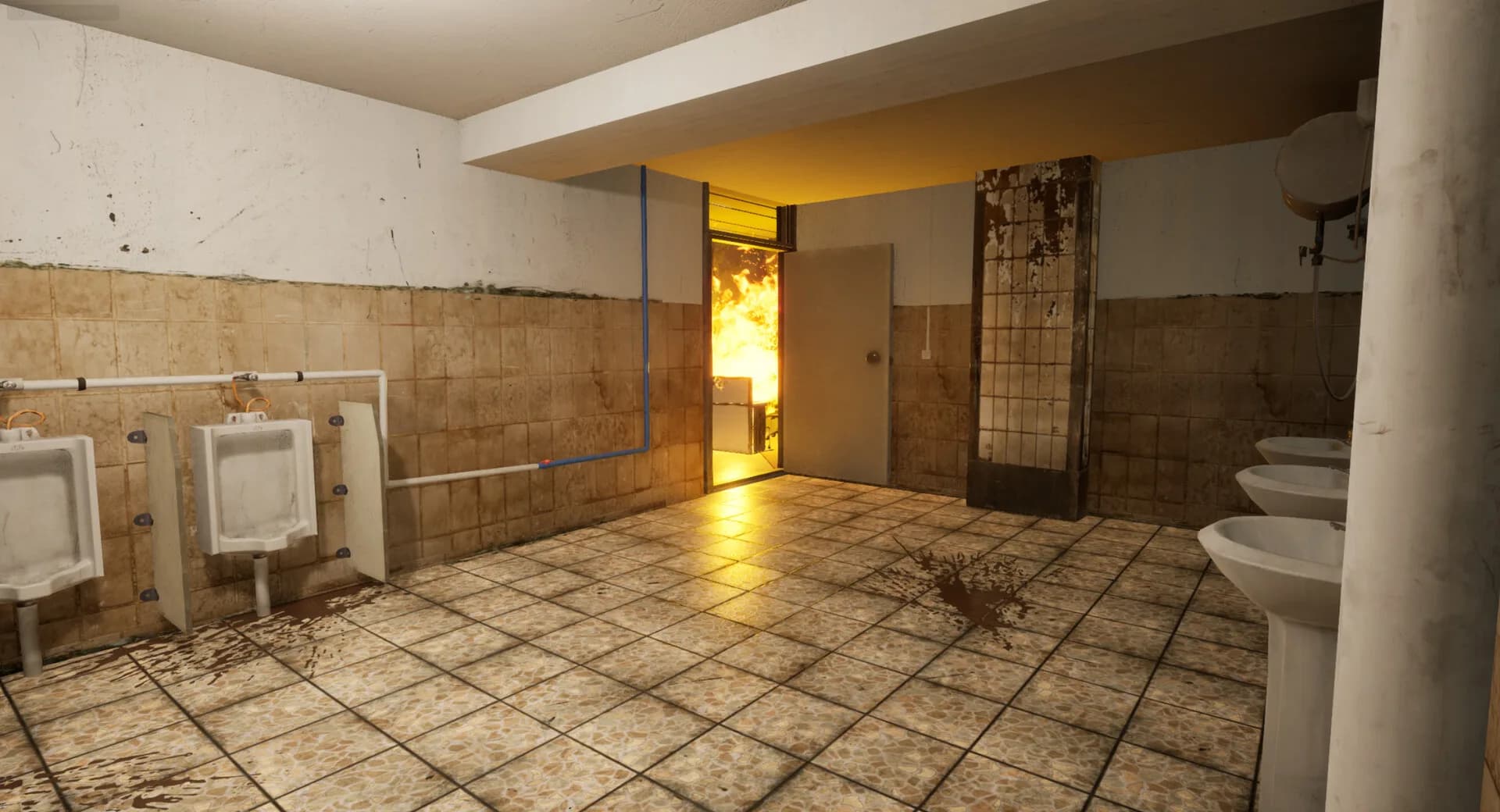 Terminal Toilet Simulator görsel 4