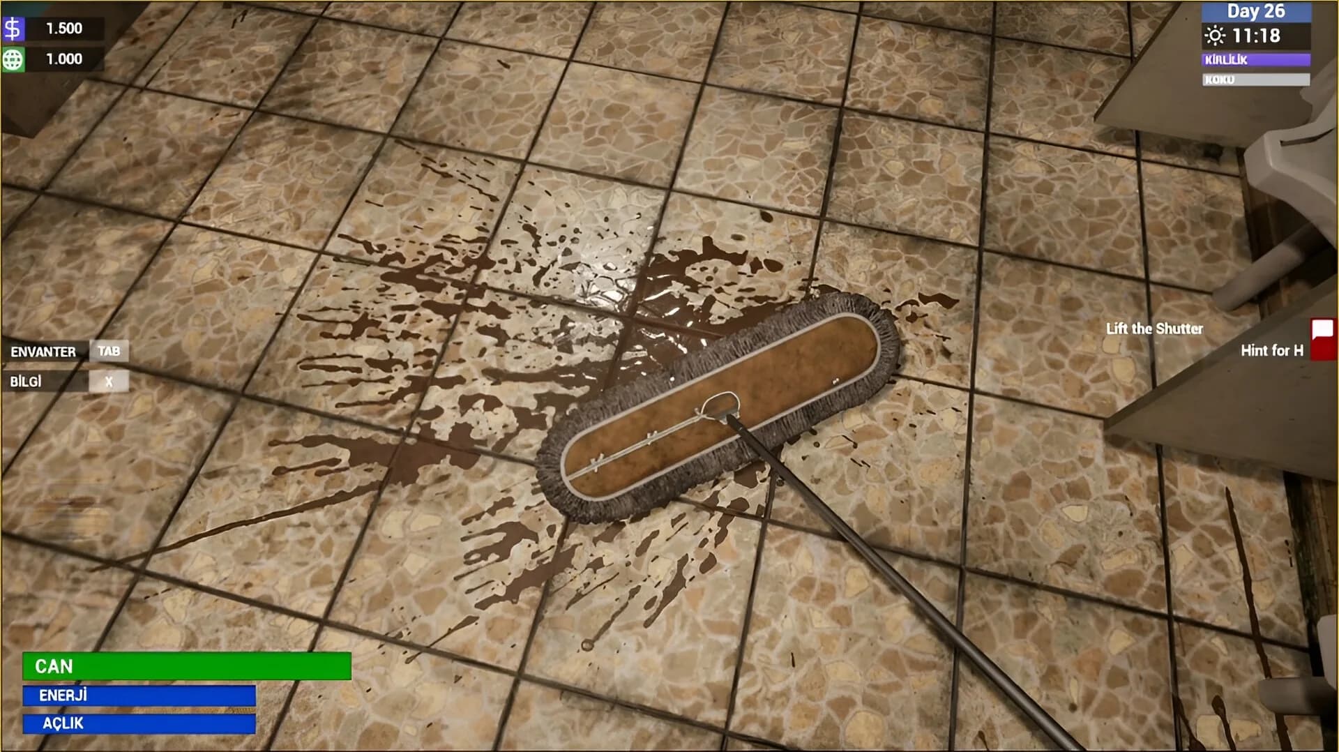 Terminal Toilet Simulator görsel 7