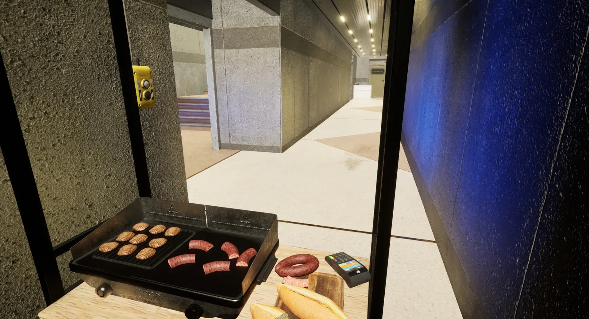 Terminal Toilet Simulator görsel 10