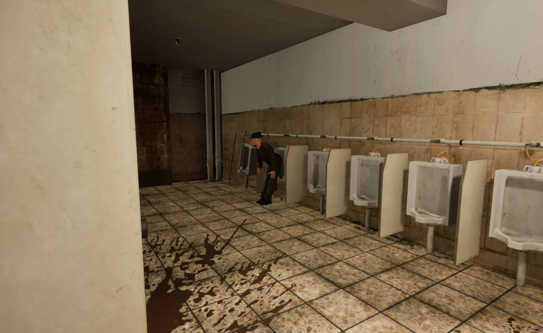 Terminal Toilet Simulator görsel 11
