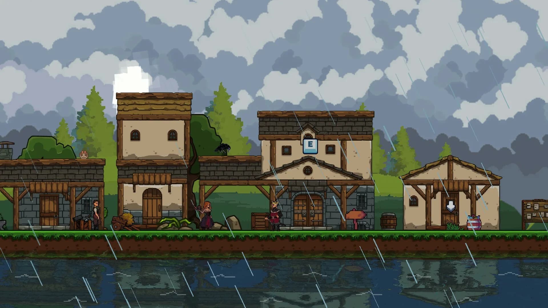 TinyCraft Town görsel 24