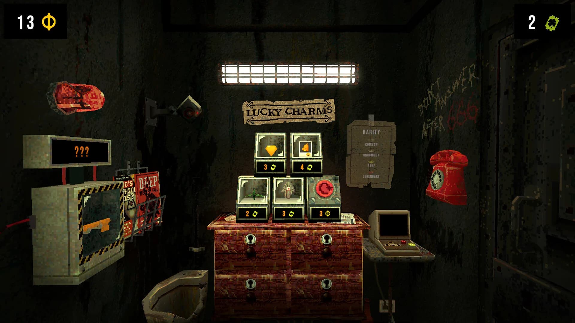 CloverPit görsel 6