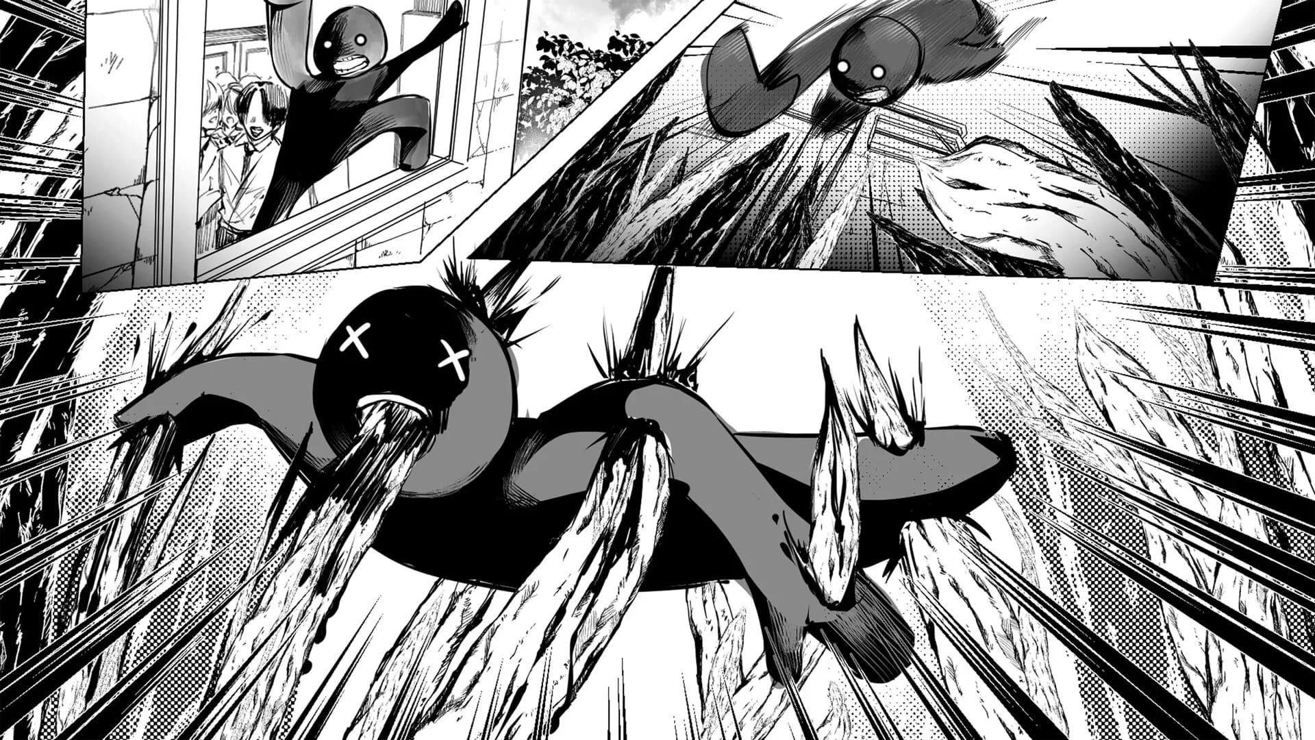Die by Anything görsel 3