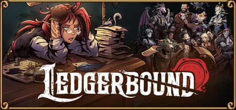 Ledgerbound görsel 1