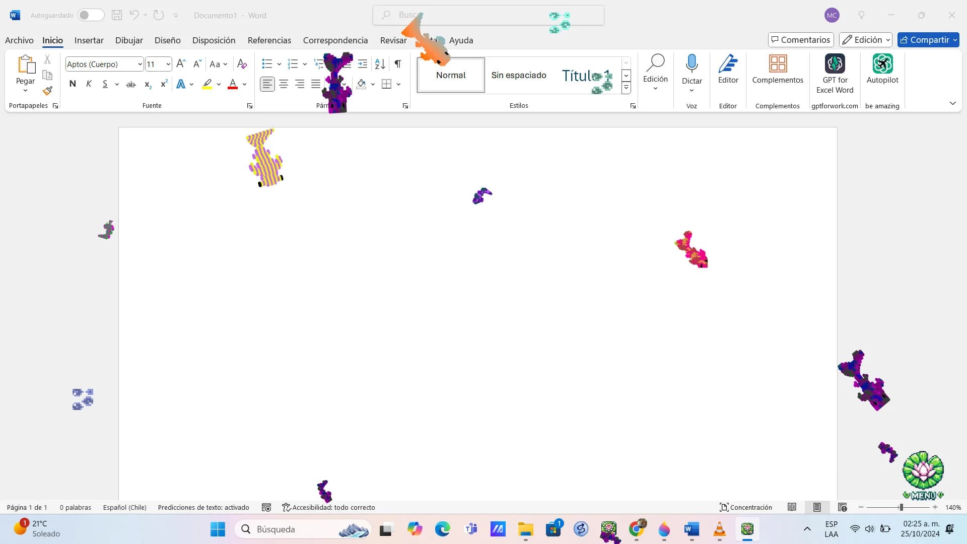 Acuaria Pet Desktop görsel 6
